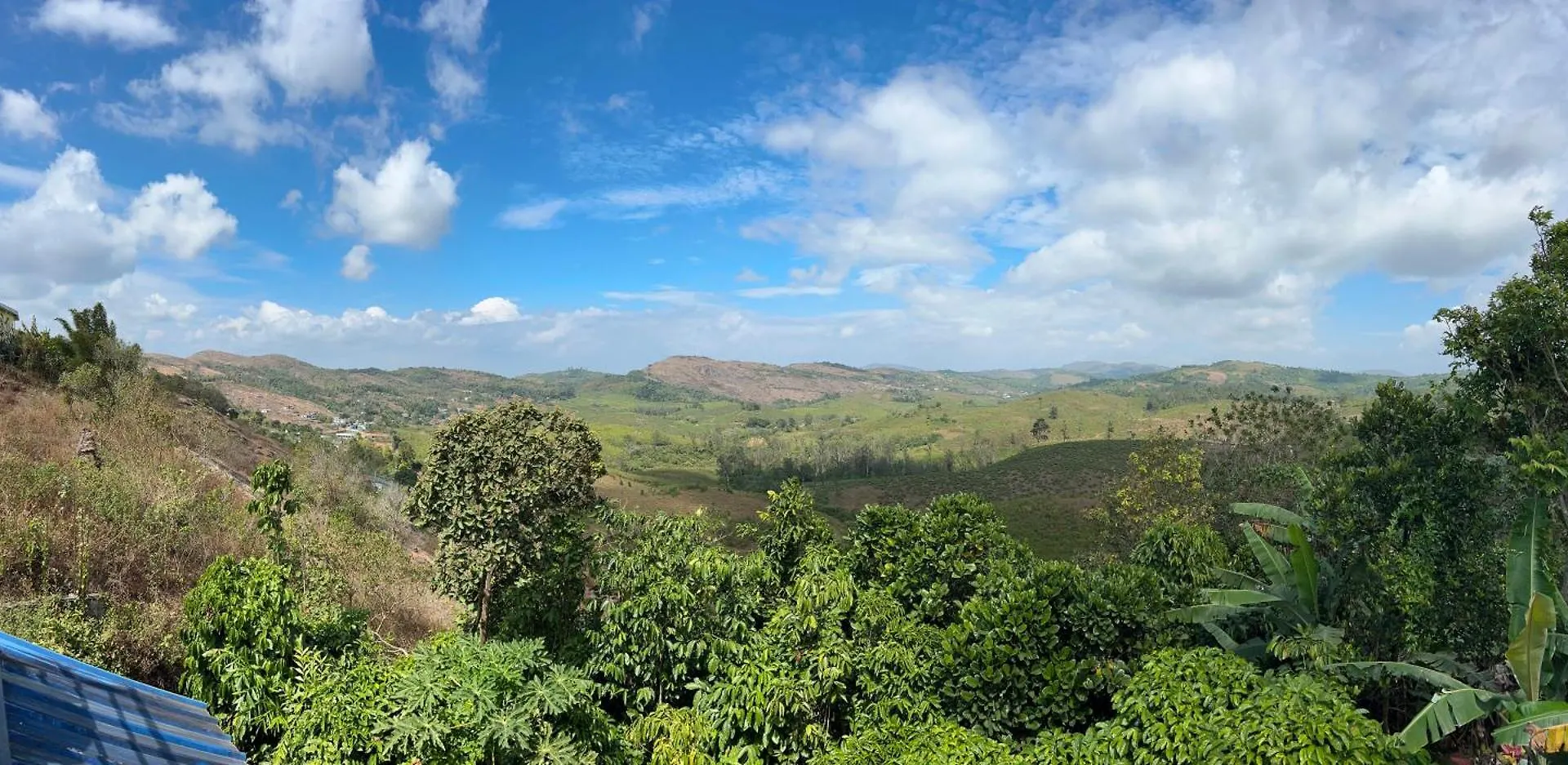 New Adonas Homestay Vagamon