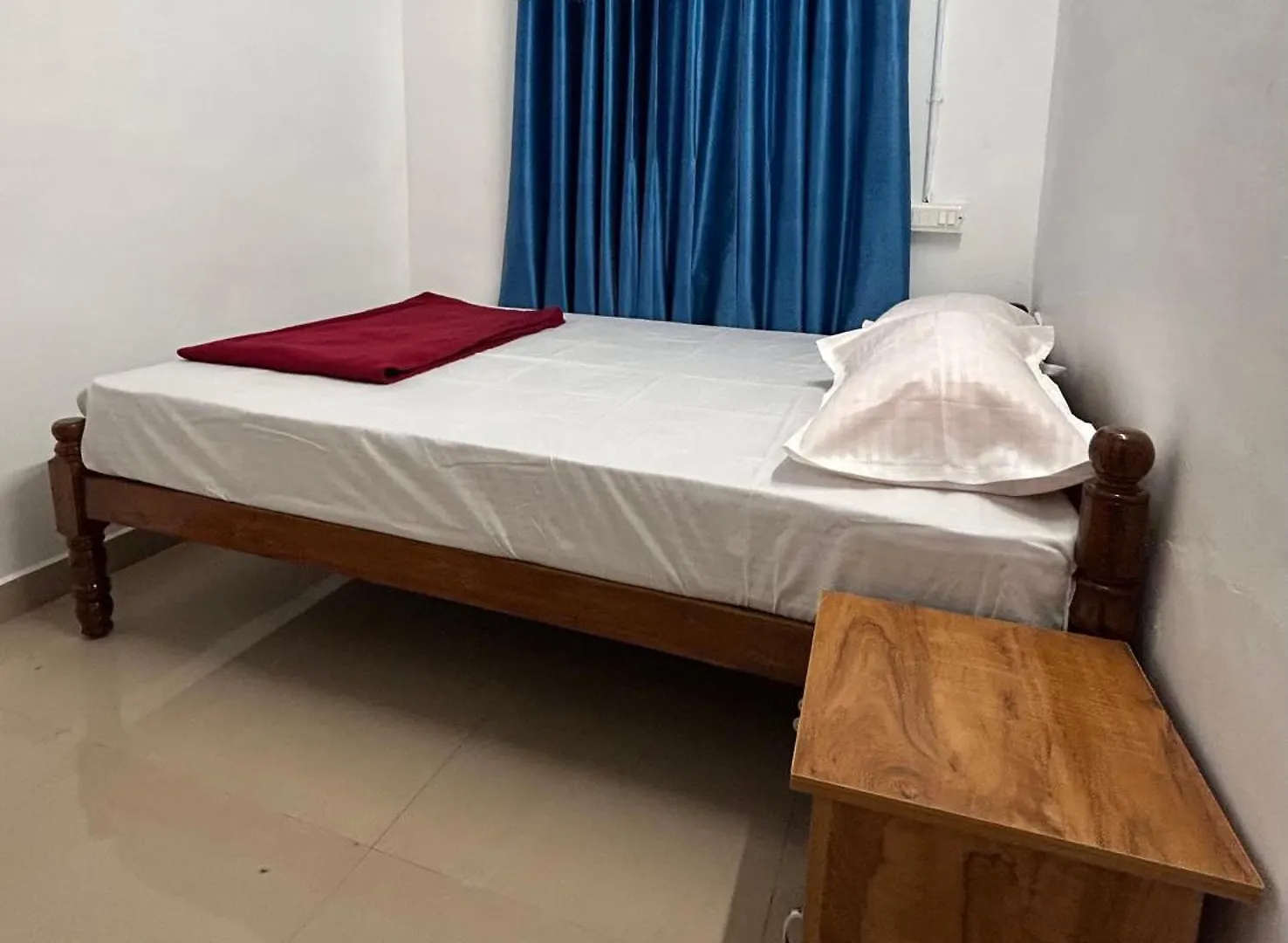 New Adonas Homestay Vagamon